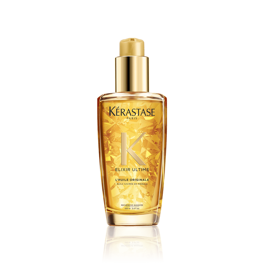 Elixir Oil